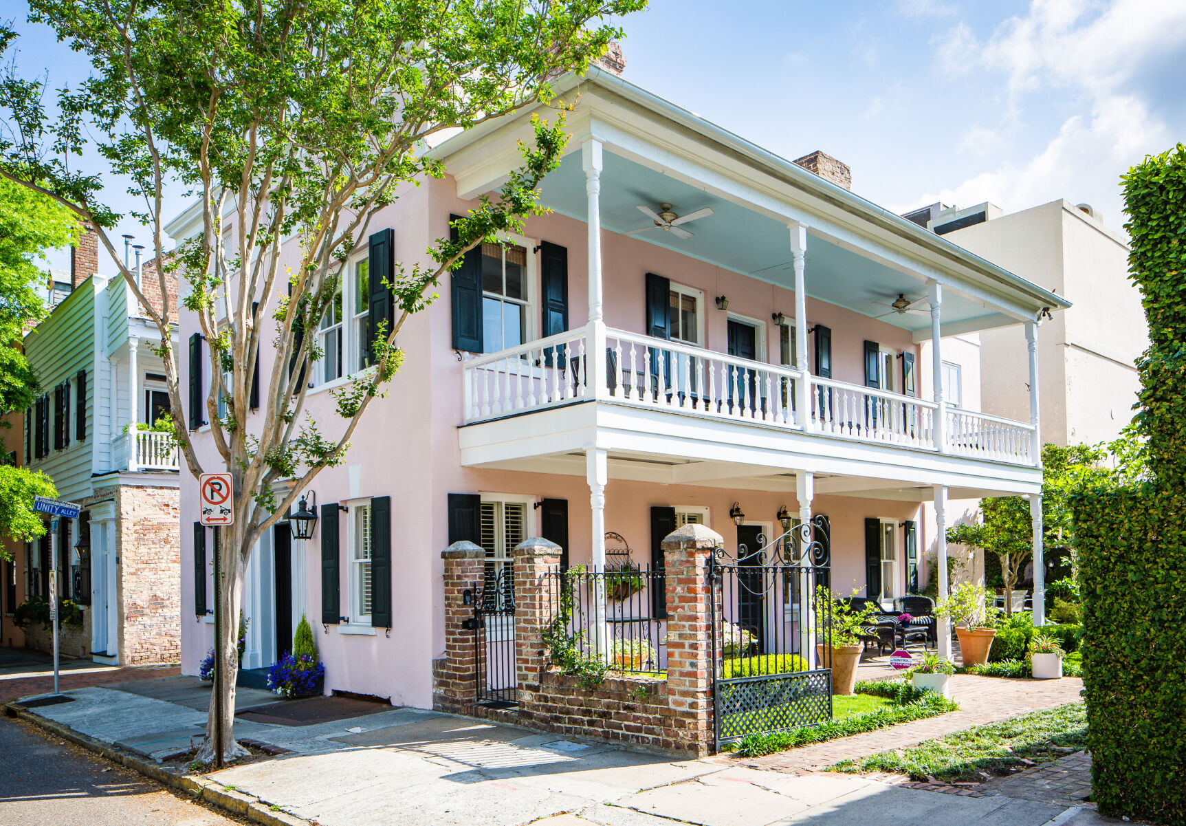 18 State Street